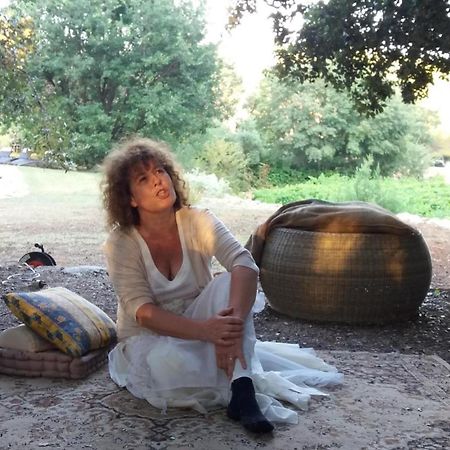 La Maison De Campagne Carcès Εξωτερικό φωτογραφία