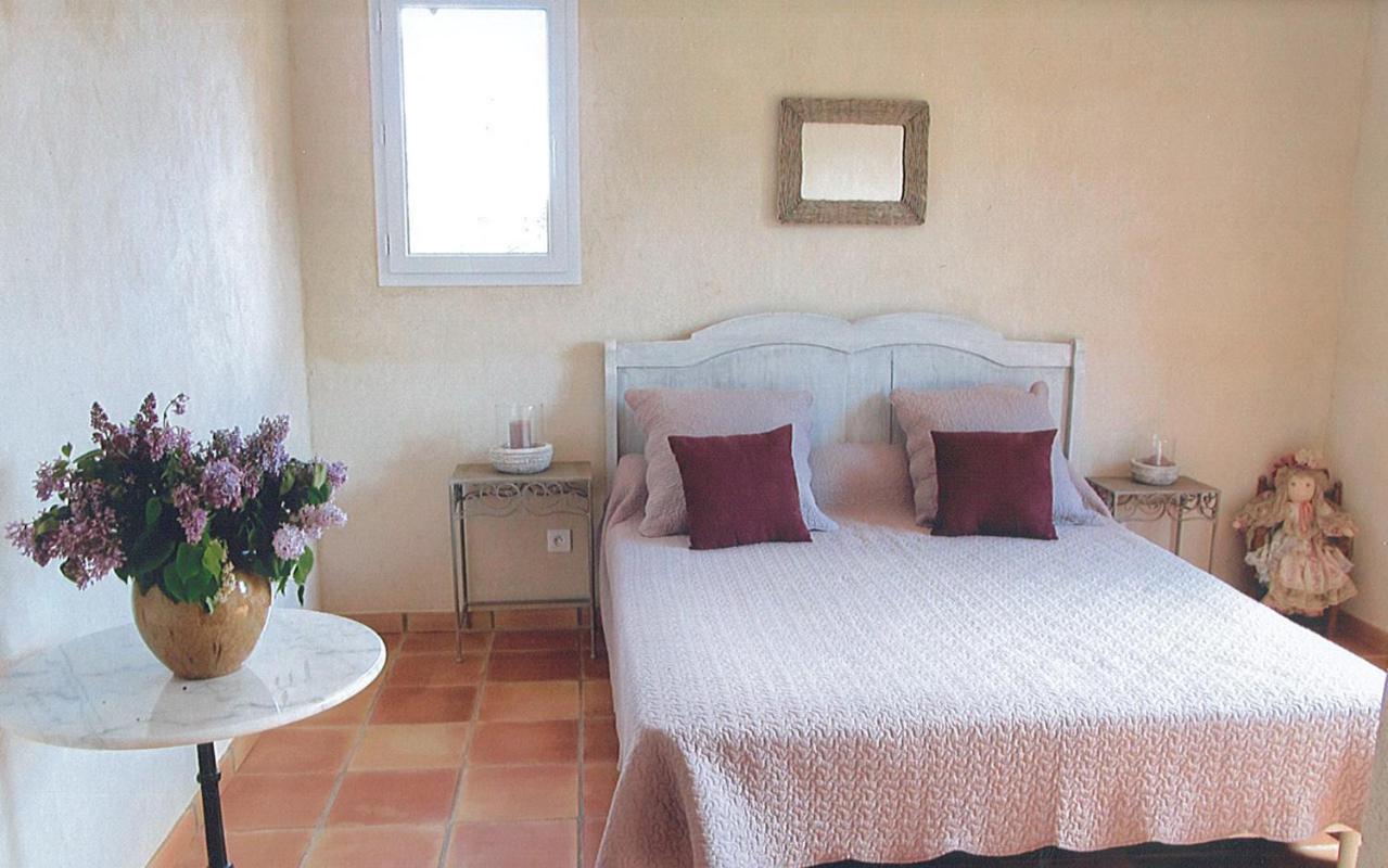 La Maison De Campagne Carcès Εξωτερικό φωτογραφία