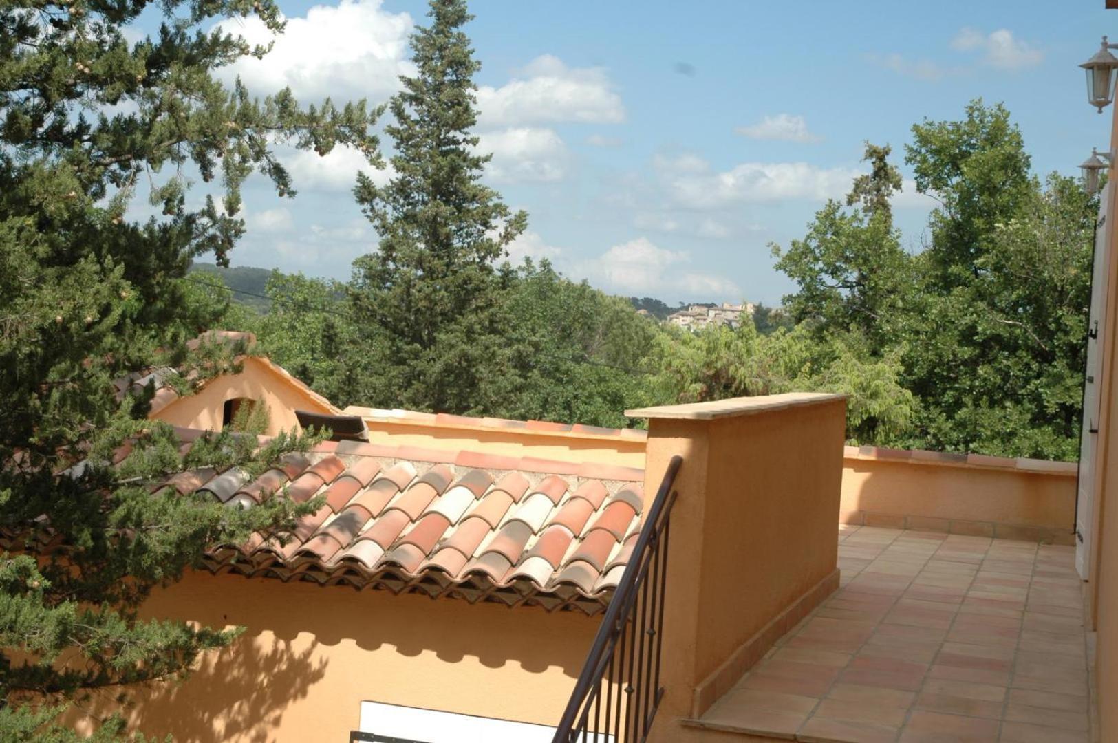 La Maison De Campagne Carcès Εξωτερικό φωτογραφία
