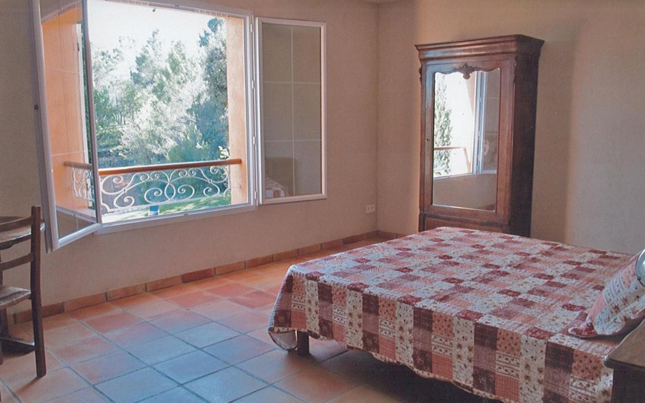 La Maison De Campagne Carcès Εξωτερικό φωτογραφία