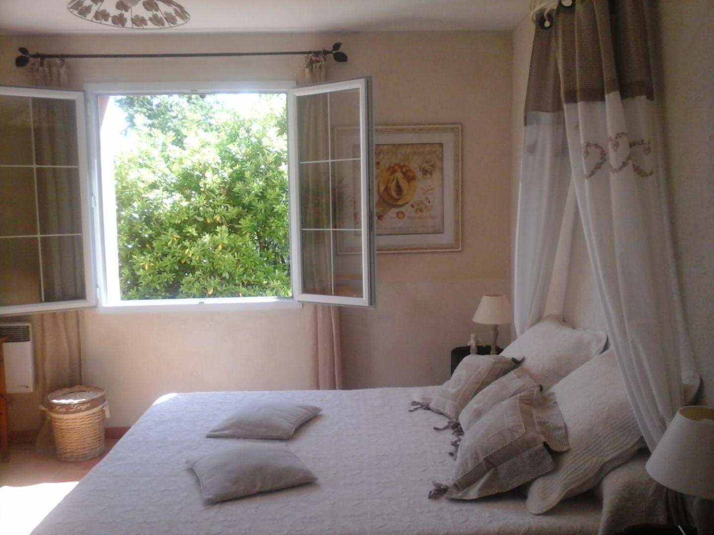La Maison De Campagne Carcès Εξωτερικό φωτογραφία