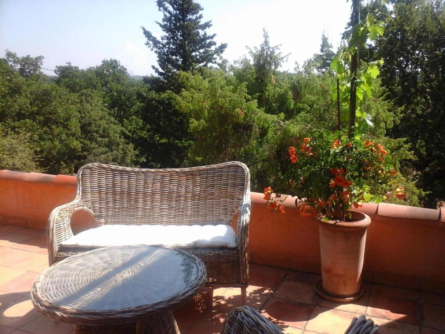 La Maison De Campagne Carcès Εξωτερικό φωτογραφία