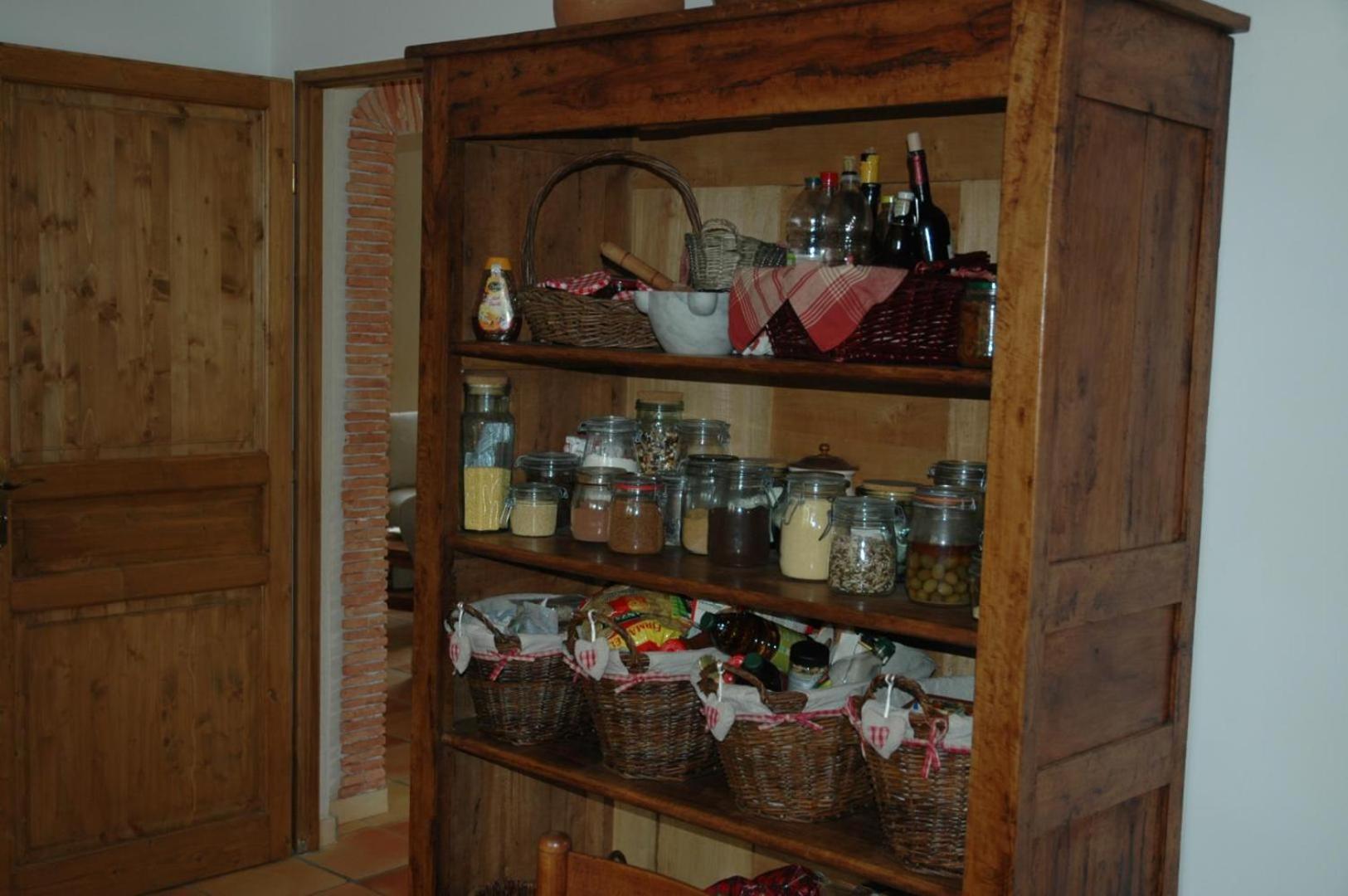La Maison De Campagne Carcès Εξωτερικό φωτογραφία