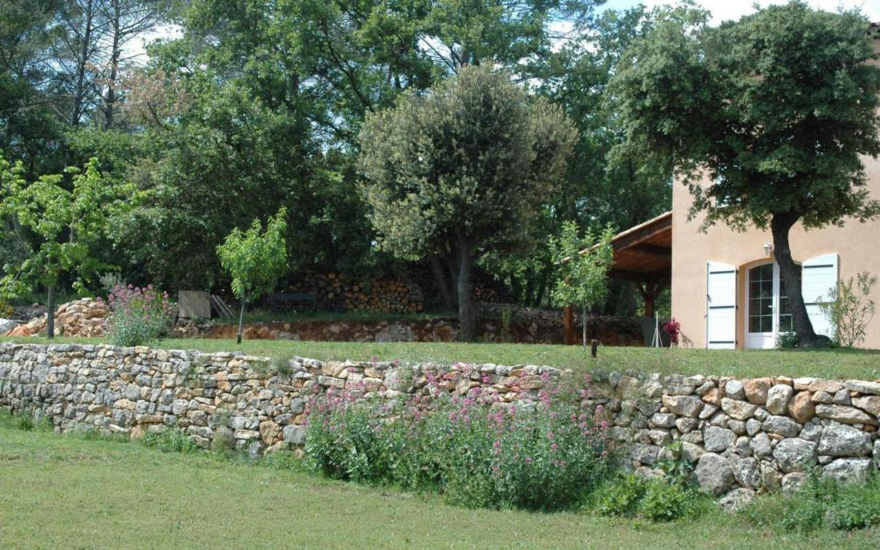 La Maison De Campagne Carcès Εξωτερικό φωτογραφία