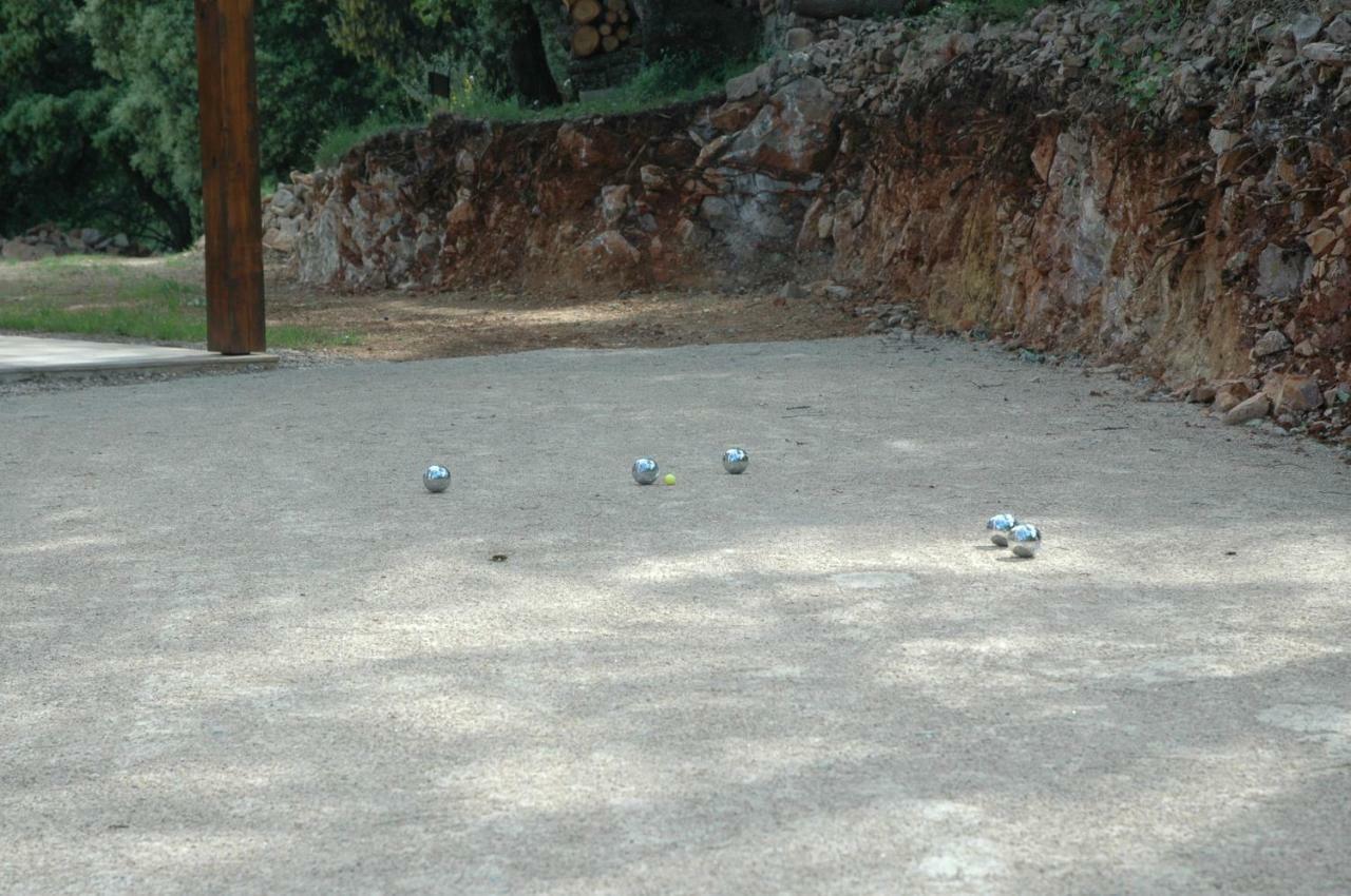 La Maison De Campagne Carcès Εξωτερικό φωτογραφία