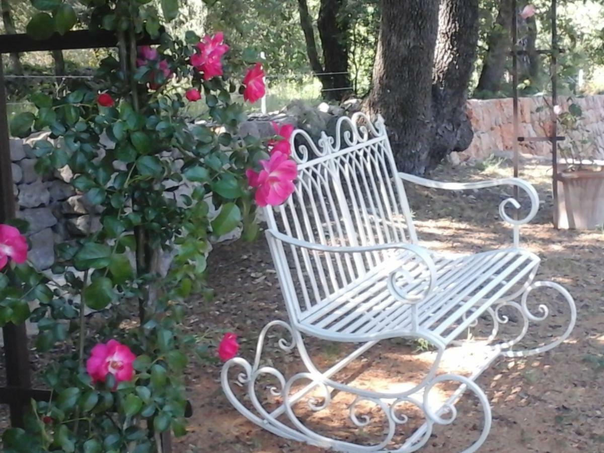 La Maison De Campagne Carcès Εξωτερικό φωτογραφία