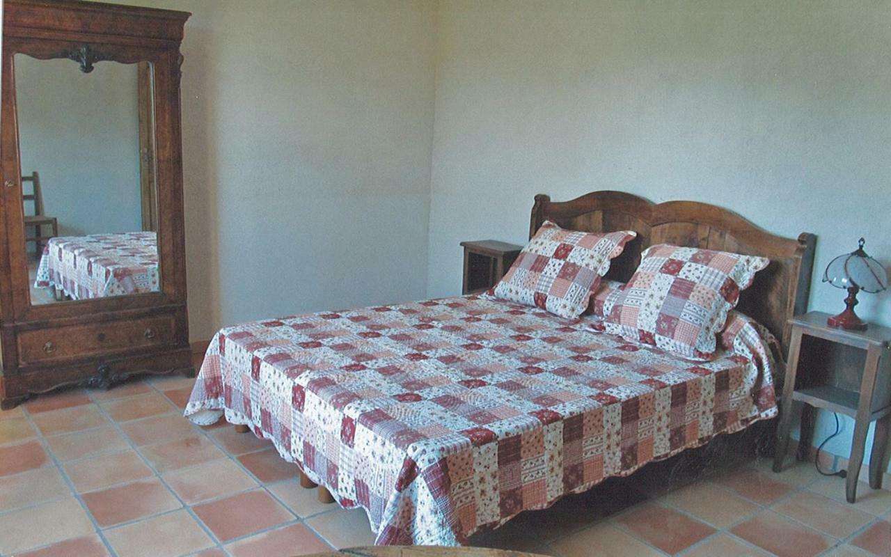 La Maison De Campagne Carcès Εξωτερικό φωτογραφία